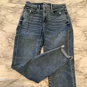 LOFT Skinny Jeans